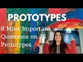 Frontend Interview Preparation | 8 Most Important questions on Javascript prototypes