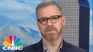 Will Take Years For Facebook To Change User Data Protection Process: Twitter's Chris Moody | CNBC