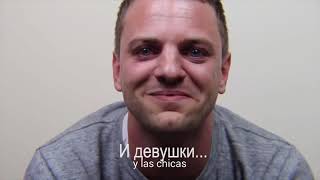 Самое трогательное видео. Послание отца сыну.  Он отдал сердце своему ребенку.