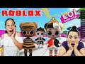 DOĞRU GİYDİREN KAZANIR ! ROBLOX LOL DRESS UP | SILA MİRA