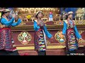 classical toronto sonam losar performances སོ་ནམ་ལོ་གསར་དགའ་སྟོན་གྱི་གཞས་སྣ་འཁྲབ་སྟོན་འགའ།