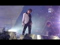 BTS Wembley - 02-06-2019 - Serendipity short clip