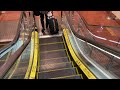 羽田空港第二ターミナル エスカレーターその8 _escalator haneda airport terminal2 tokyo japan special feature