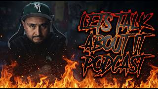 Mc BxB Podcast, Bozo Calling Out Names, Foos Gone Wild, Youtube Trolls LTAIP #47