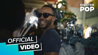 Marlon Roudette - Everybody Feeling Something (Official Video)