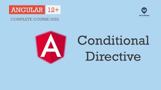 Conditional Directive in Angular | Directives | Angular 12+