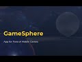 GAIMP it’s a Game Artificial Intellect Management Platform