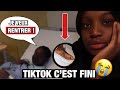 HOSPITALISER A CAUSE DE TIKTOK