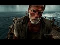 judgment tide teaser trailer 2025 arnold schwarzenegger new movie ai concept