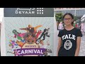 Midtown by Deyaar |Midtown Carnival |IMPZ#2023😍