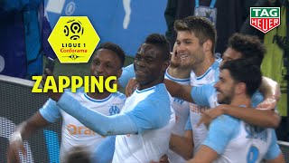 Zapping de la 27ème journée - Ligue 1 Conforama / 2018-19