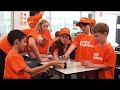 Junior Engineers Intro Video