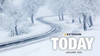 WVU Extension Today: January 2022