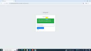 ( Supplier ) How to login Supplier dashboard in Veepee App?