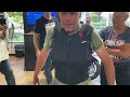 dainese d air u0026 smart jacket demo