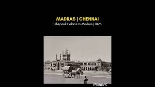 Vintage Charm of Old Madras#hilesso hilessa#vintage#madrasa#chennai#goviral#newsong#subscribe