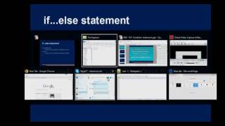 PHP Bangla tutorial Part 017 if else statements