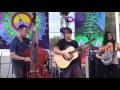 Raleigh & Spencer - Billy Strings At High Sierra Music Festival  - June 30, 2017