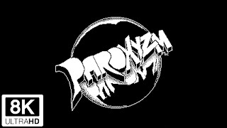 Paroxyzm (ZX-Spectrum 128 Demo) - Progress'1997 [8k, 50fps]