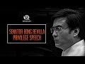 Senator Bong Revilla privilege speech | June 9, 2014