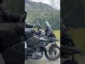 A break to enjoy the BEST views. BMW GS 1250 REV SOUND #motorcycletravel #asmr #bmwgs1250 #motorrad