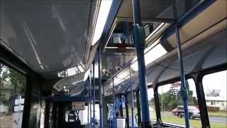 Interline Bus Services [Macquarie Fields] Volvo B7RLE Euro 5 / Bustech VST Mk I, m/o 5269