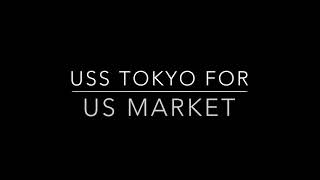 Uss Tokyo Auction for US market