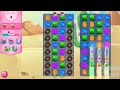 Candy Crush Saga Level 331 - No Boosters