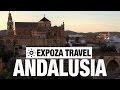 The 3 Pearls Of Andalusia Vacation Travel Video Guide