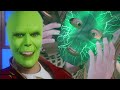 The Mask First Transformation (2021-2022) Best New 3D Special Effects