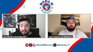 Blue Jays Off-Season Review! Plus Top Prospects that Could Shine in 2025!