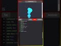 Radial Menu | HTML CSS