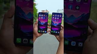 This Android Phone Can Beat iPhone 14 Pro Max #shorts #viral #oppofindx6pro