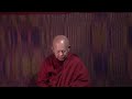 theravada buddhism 66 arising of cause and effect together