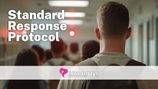 Standard Response Protocol: 5 Minutes 5 Actions