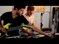 Mitja&Daniel Mes - Trail (Studio Live-Session)