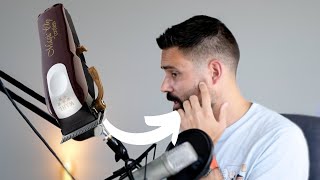 After 3 Years of Use: Wahl Magic Clip Cordless Review