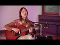 Maia Friedman performs 