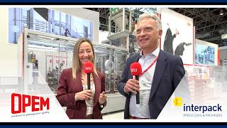 OPEM a interpack 2026: confezionamento flessibile per caffè in grani e macinato