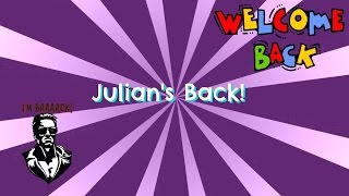 Animal Jam - Julian's Back