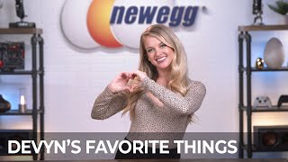 The BEST Products on Unbox This! - Devyn's FAVORITE Things!