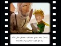 turnaround the little prince english version lyrics