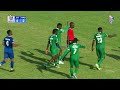 JKT Tanzania 0-0 Pamba Jiji | Highlights | NBC Premier League 11/12/2024