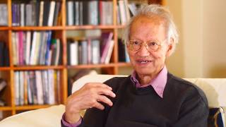 Constitution Making Process ft Prof Yash Pal Ghai- A film by MediaForce