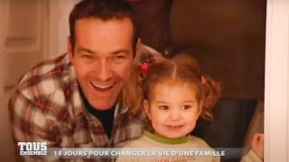 15 jours pour changer la vie d'une famille - Tous ensemble (S4 Ep14)