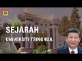 Sejarah Universiti Tsinghua: Dari Asal Usul hingga Ranking Dunia!