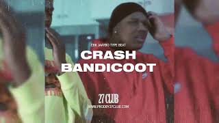 EBK JaayBo x Verde Babii x SSRICHH33 Type Beat - Crash Bandicoot (Prod. 27CLUB x YungKBeats)