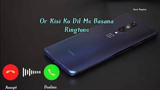 💔💔Or Kisi Ko Dil Me Basana Ringtone Arman Malik 2020 | Vaham Song Ringtone | Vaham Ringtone 2020 |