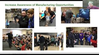 Webinar - How to Start a Registered Apprenticeship Program (Nov 16, 2020)