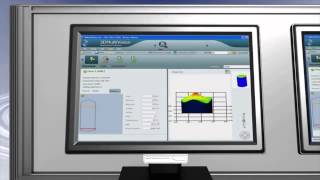 Rosemount 5708 Series 3D Solids Scanner | Instrumart